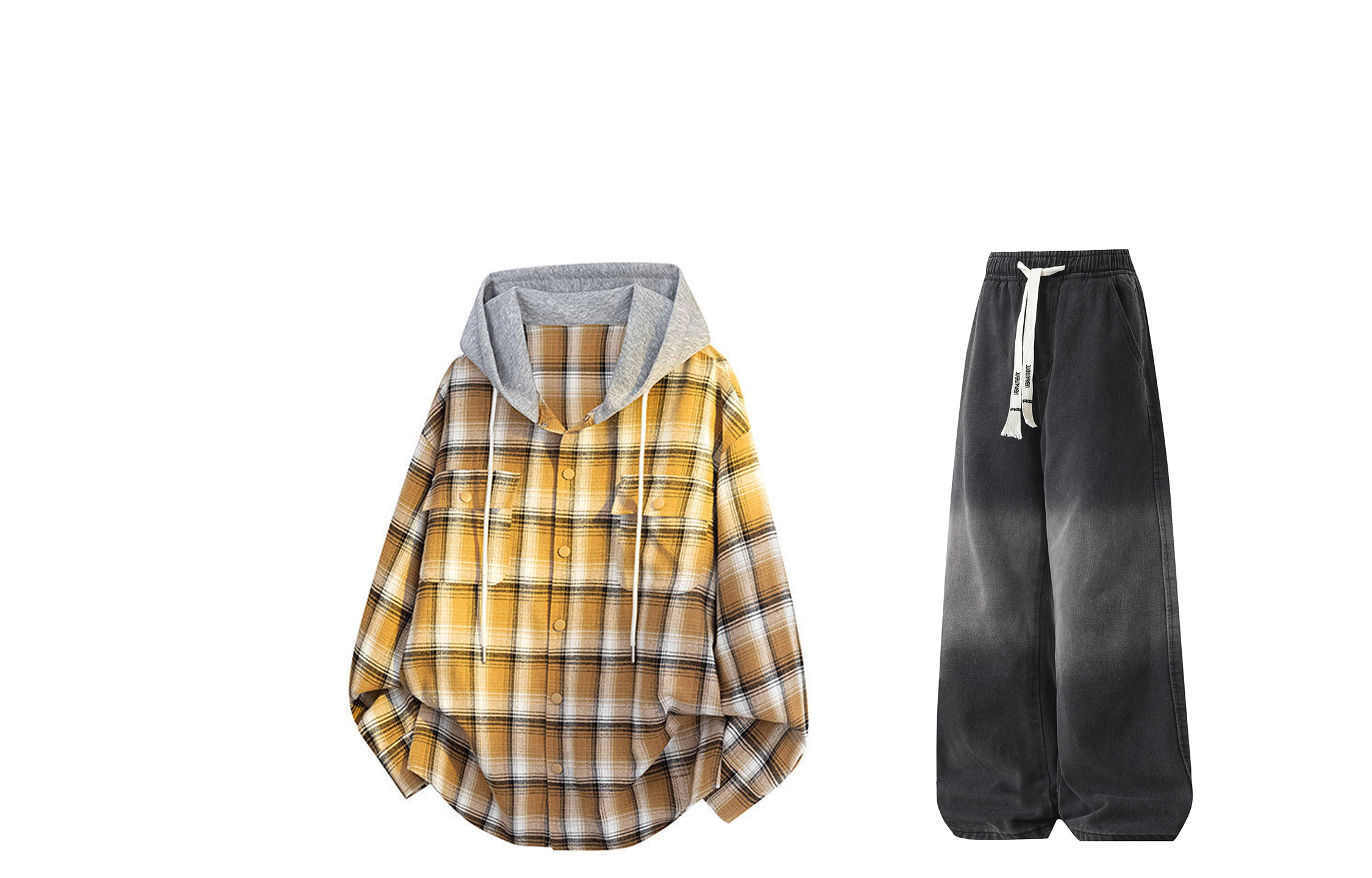 URBAN AUTHENTIC