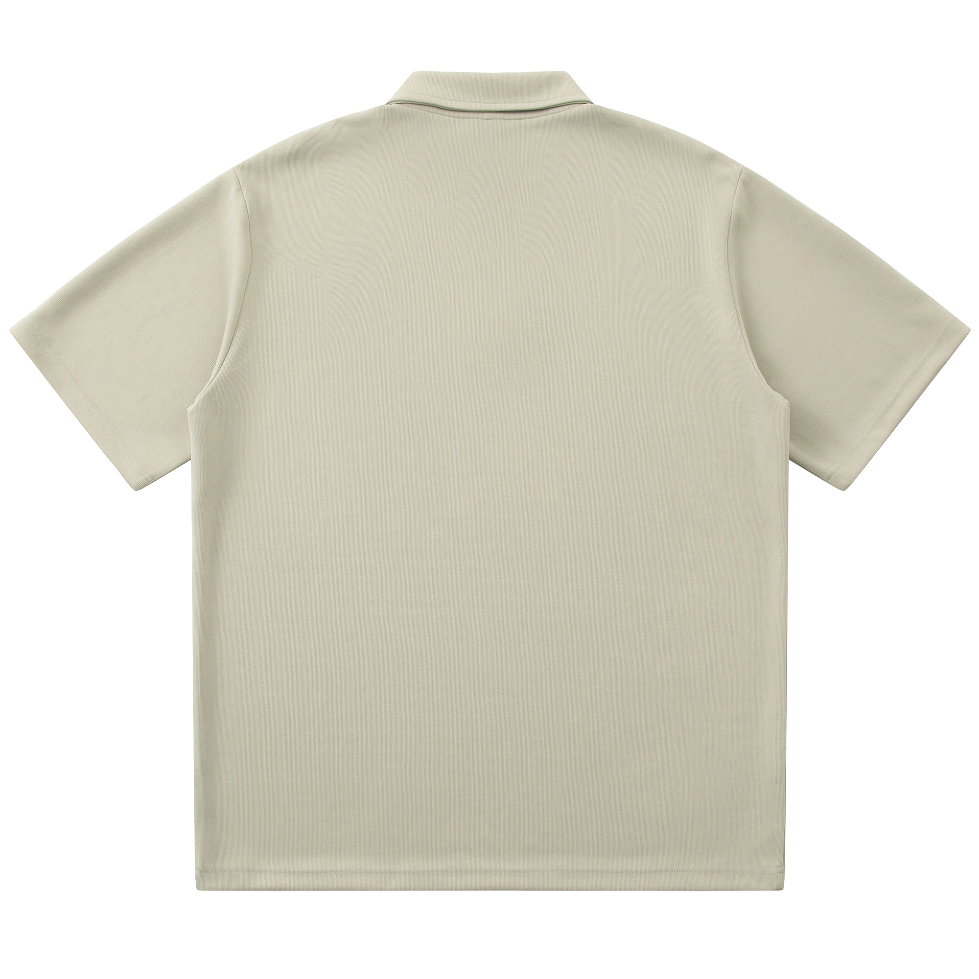 MUSCLETECH Polo