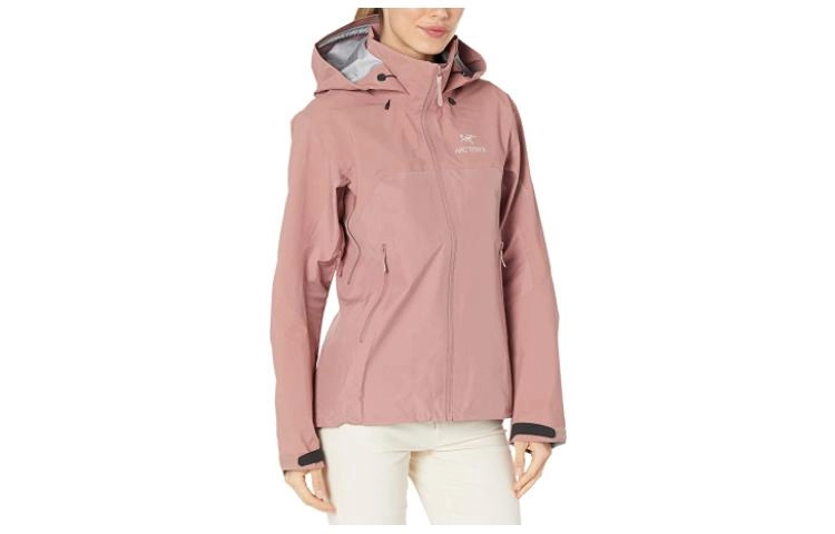 Arcteryx Beta AR Gore-tex Pro