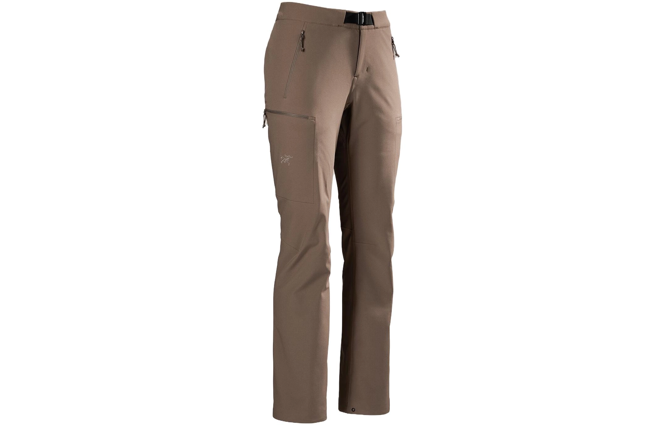 Arcteryx Gamma MX Logo
