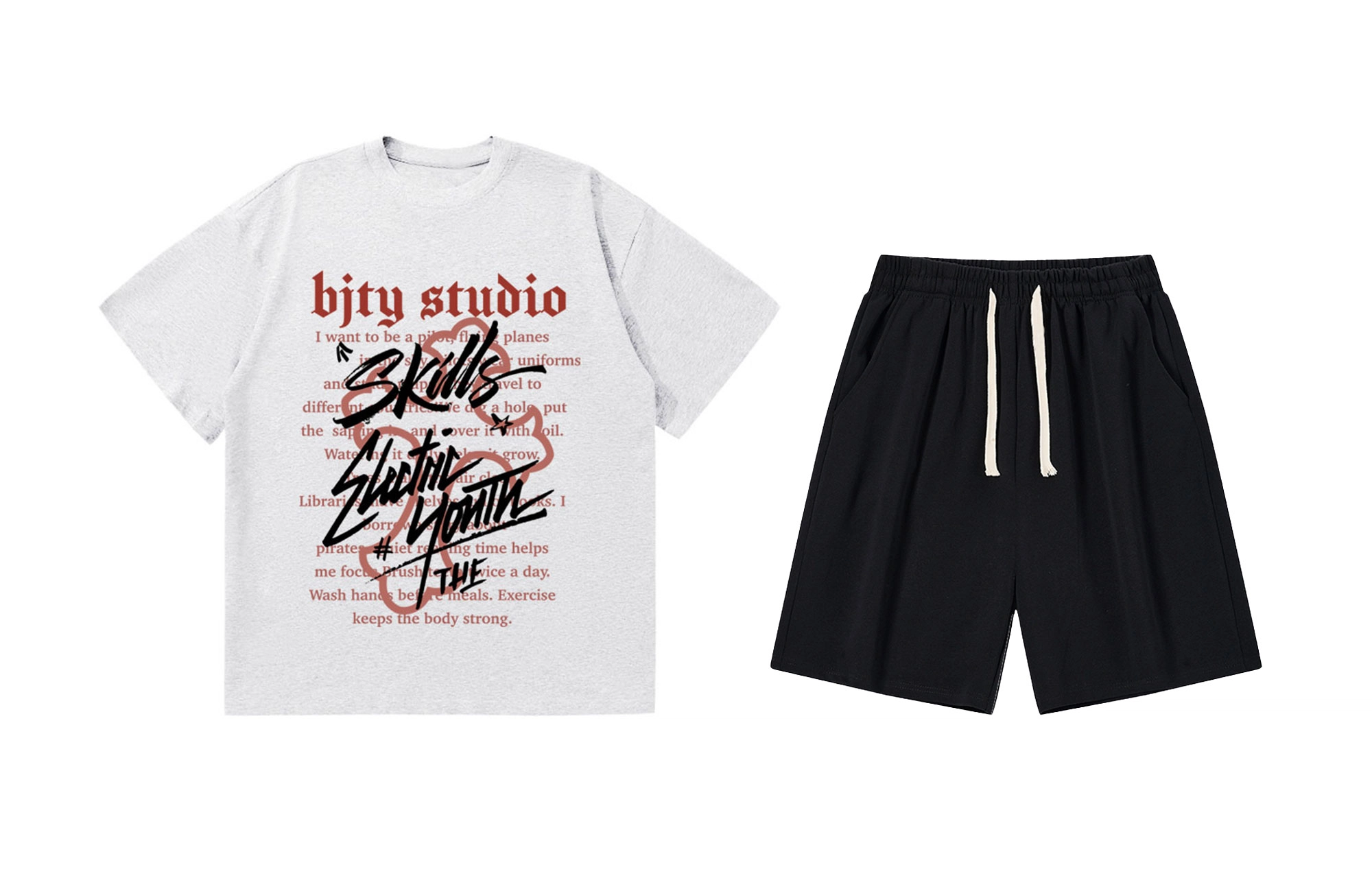 BJTY logovintage