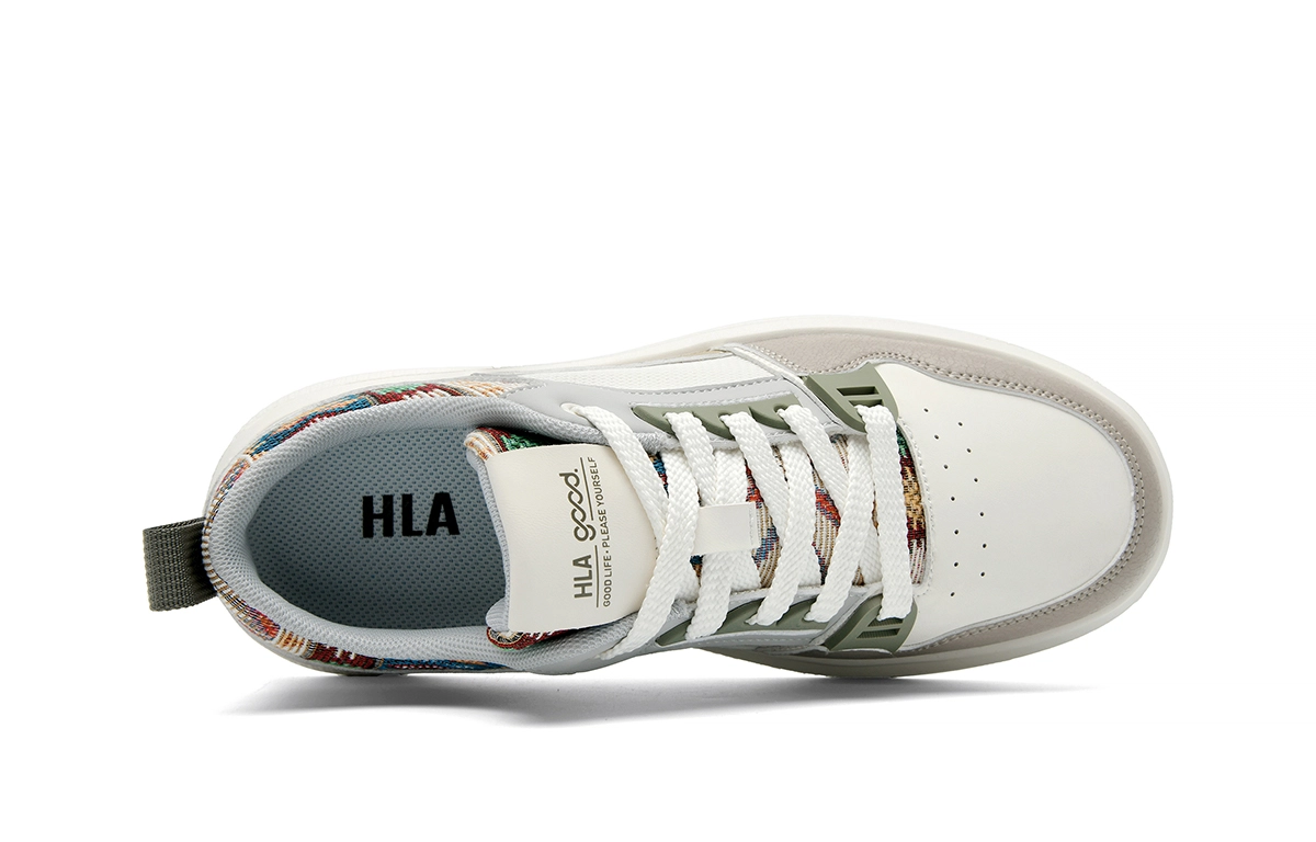 HLA