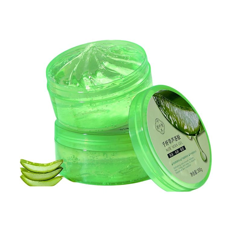 300g