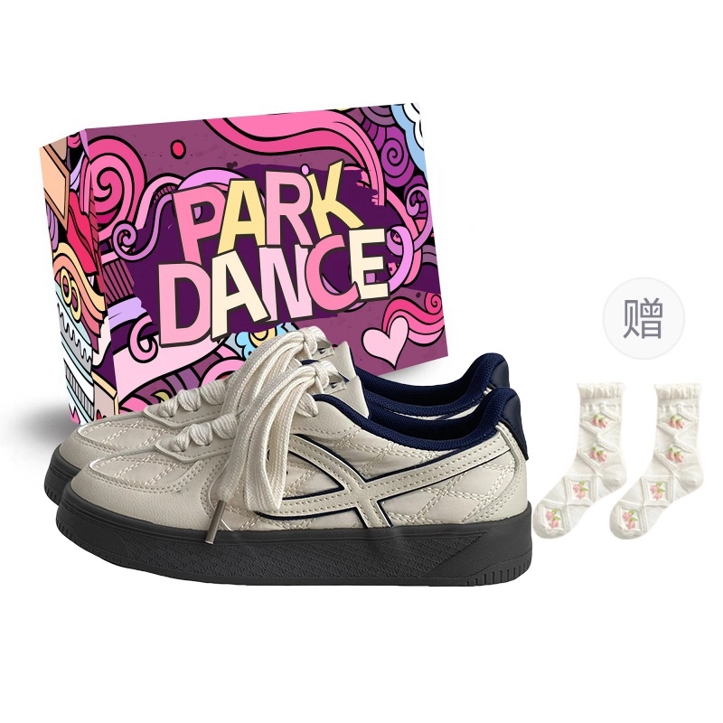 PARK DANCE