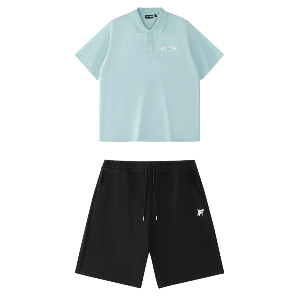 FILA FUSION FOB POLO