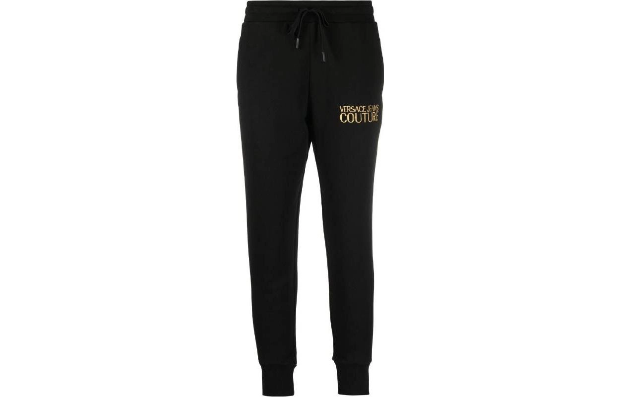 VERSACE JEANS COUTURE FW22 logo