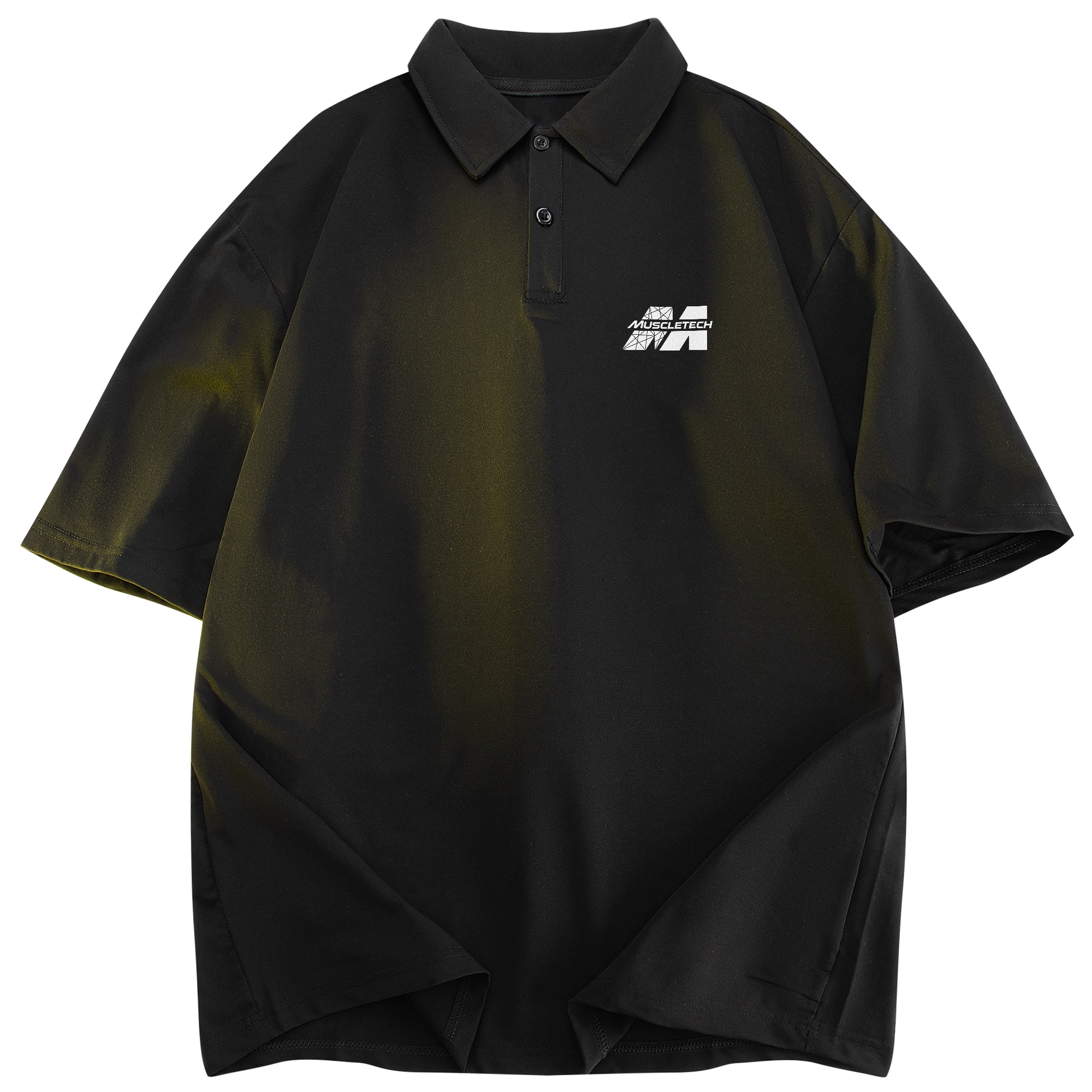 MUSCLETECH Polo