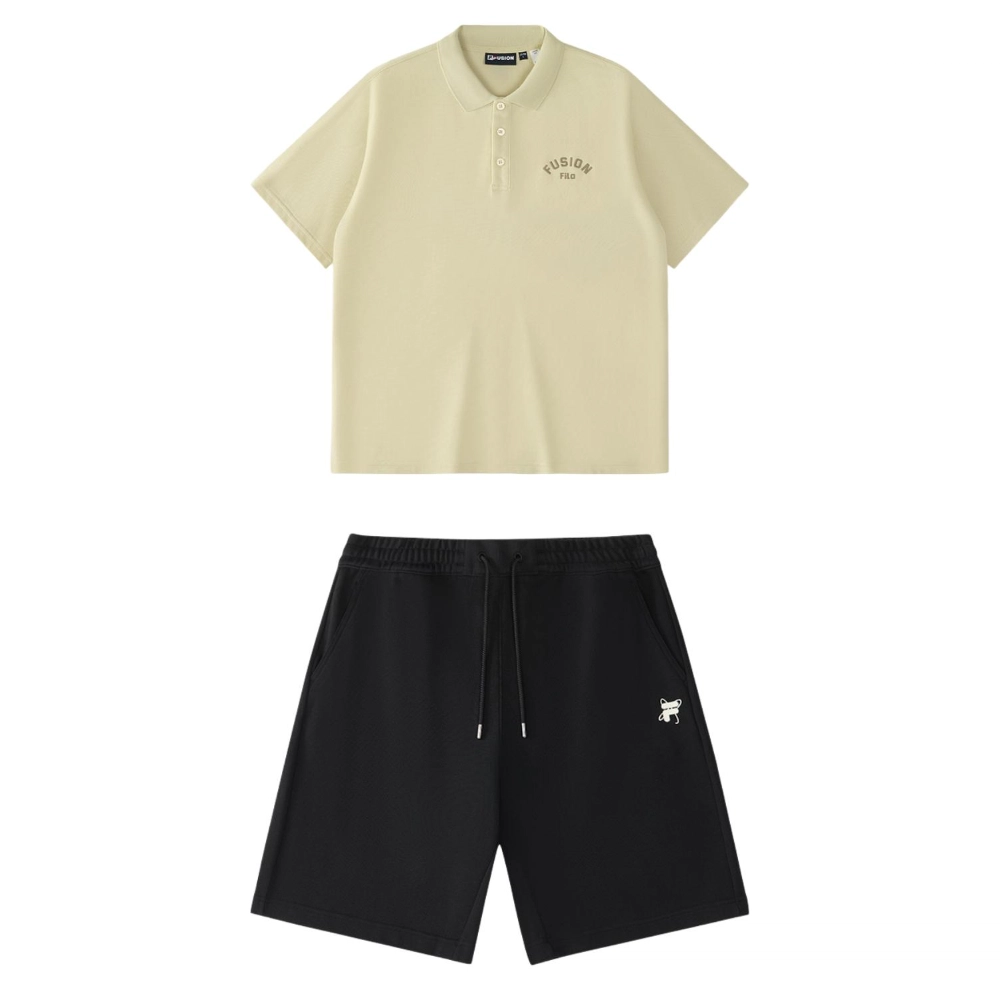 FILA FUSION FOB POLO