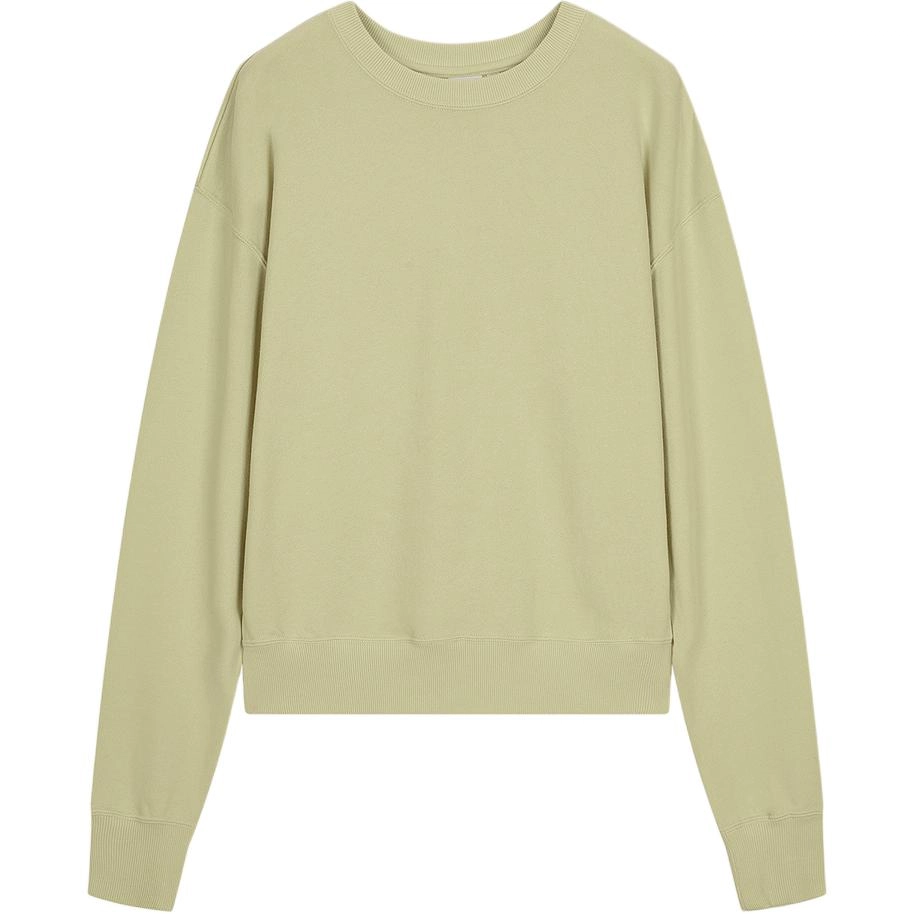 MOUSSY