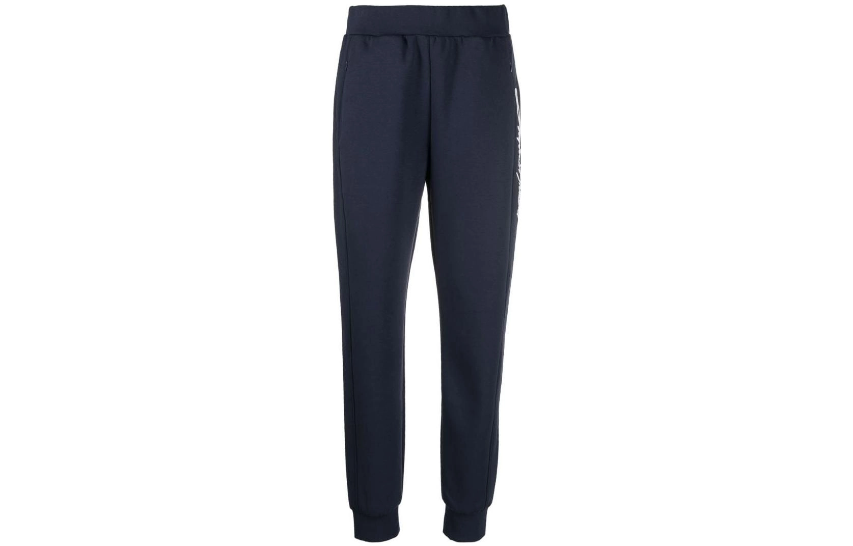 EMPORIO ARMANI SS23 Logo