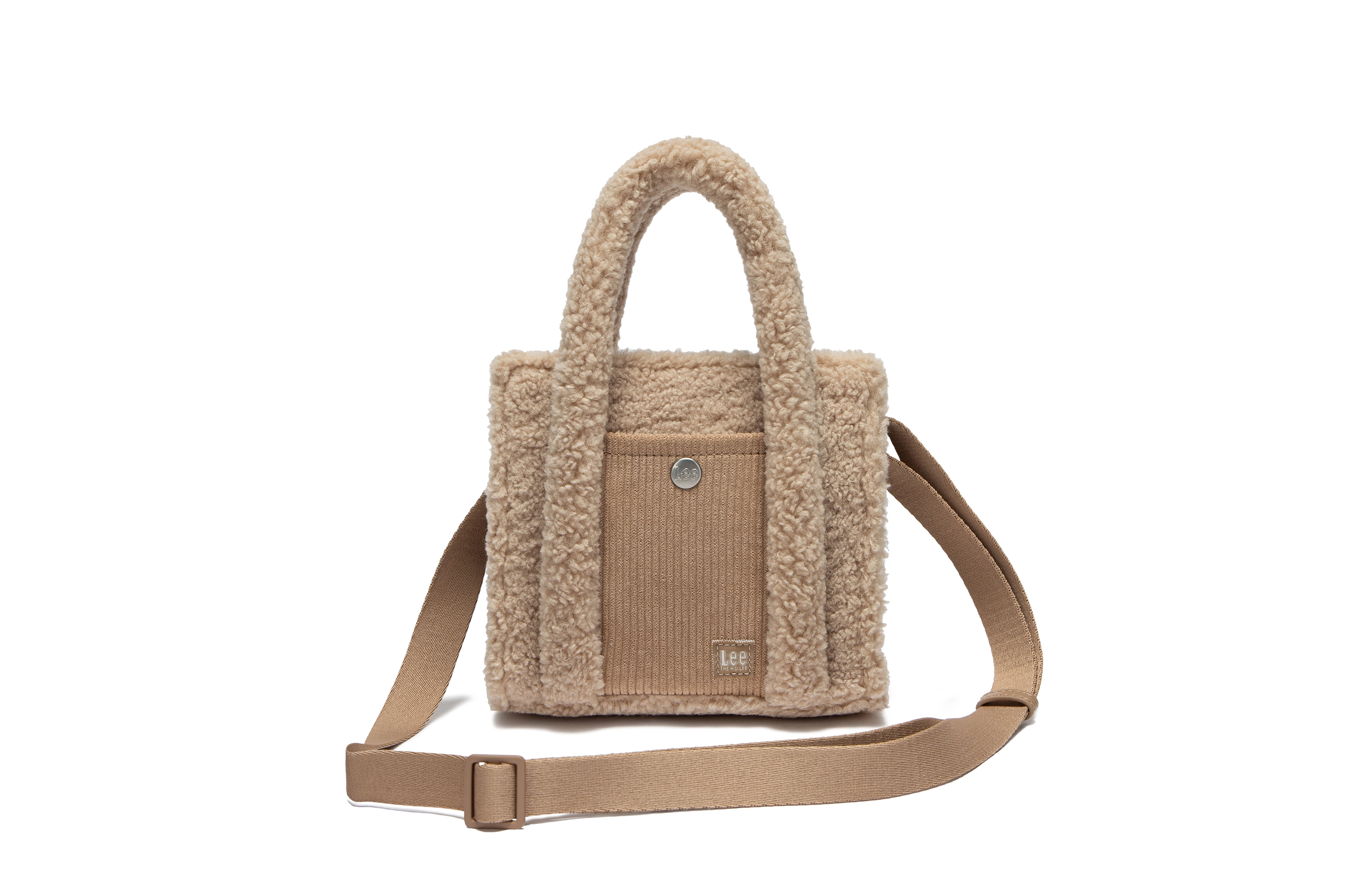 Lee miniBooktote PU