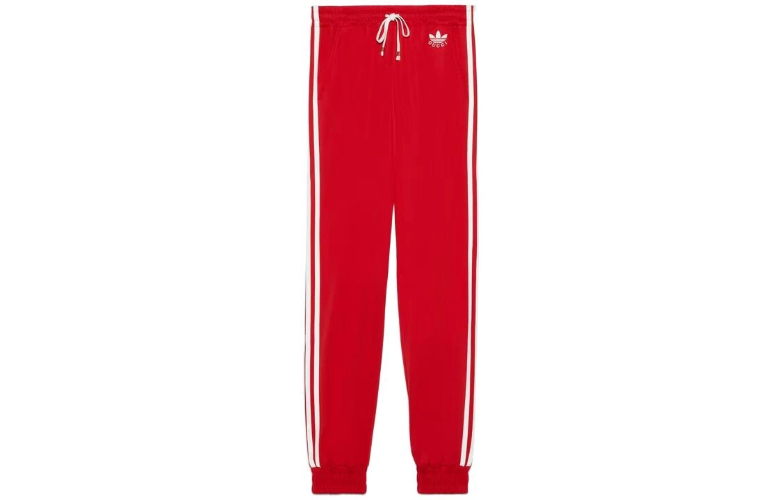GUCCI x adidas FW22 Logo