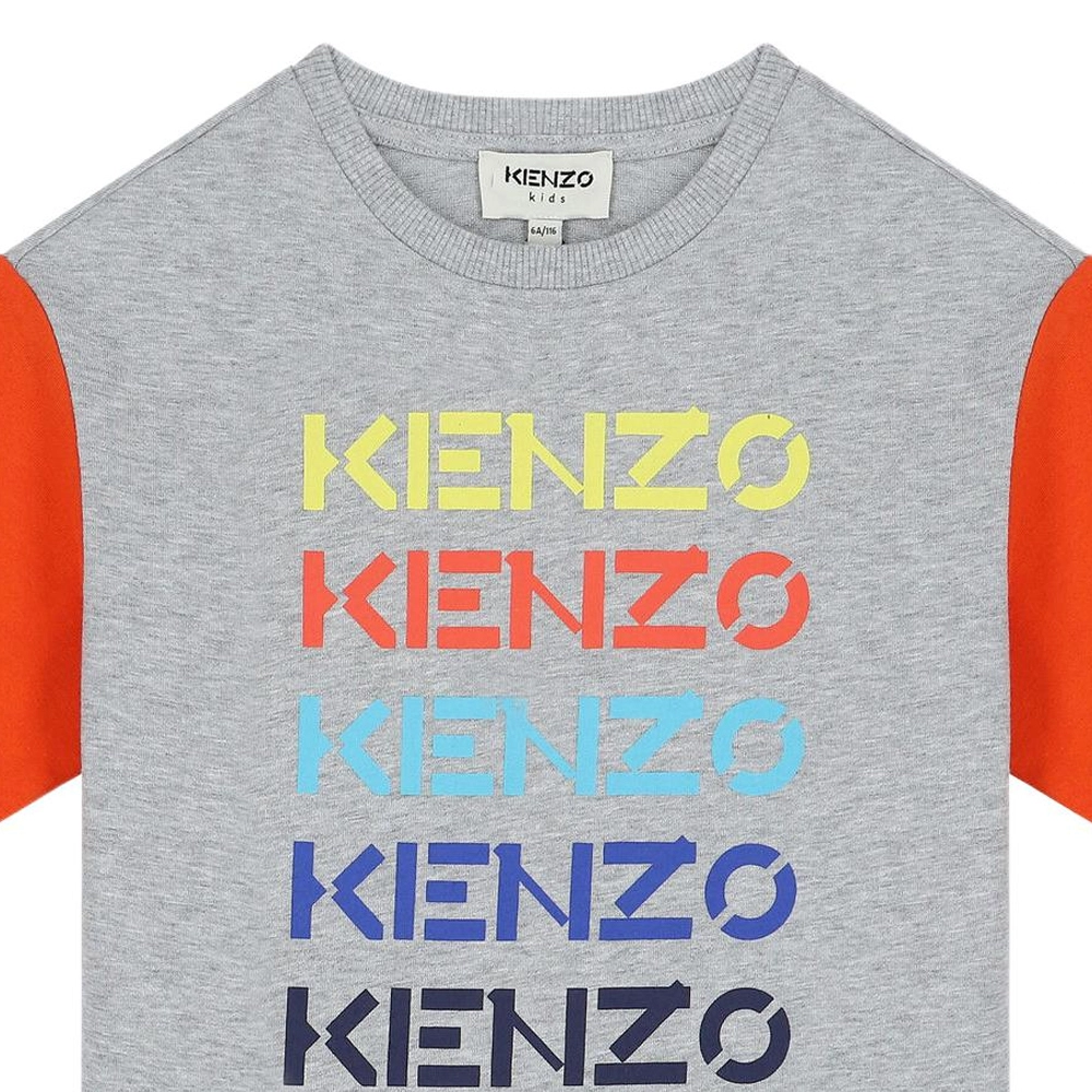 KENZO FW22 LogoT