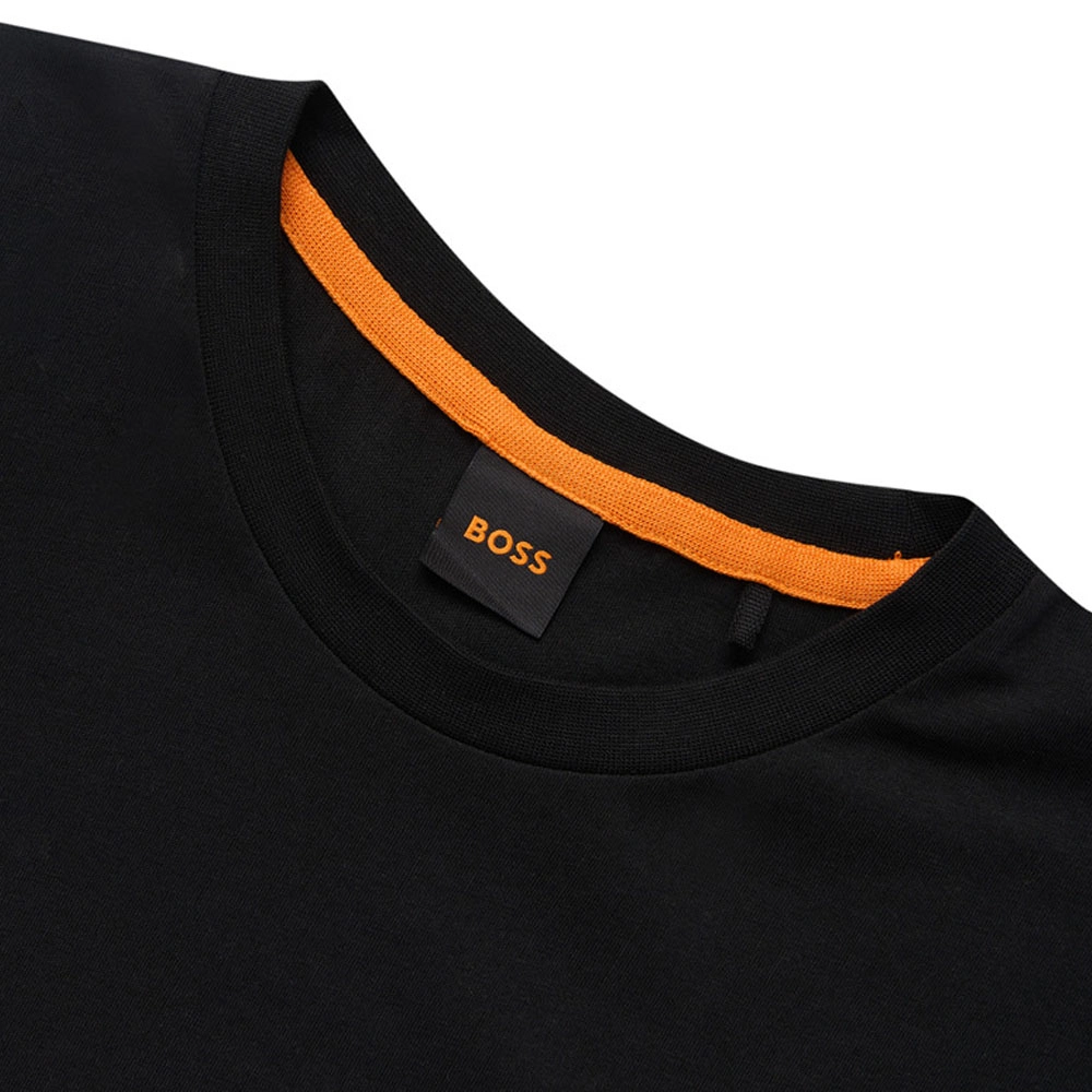 HUGO BOSS Logo SS24T