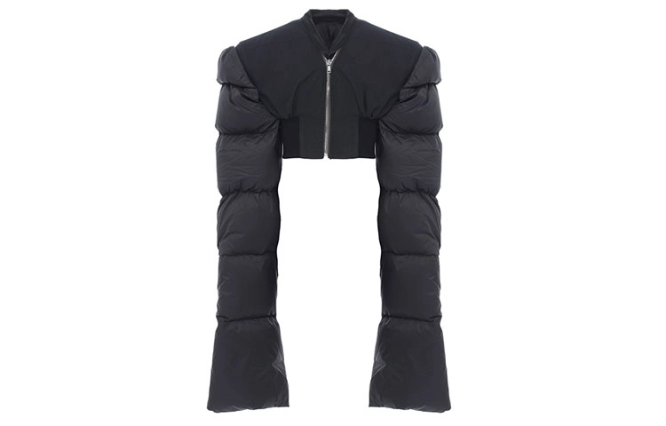RICK OWENSRO FW21
