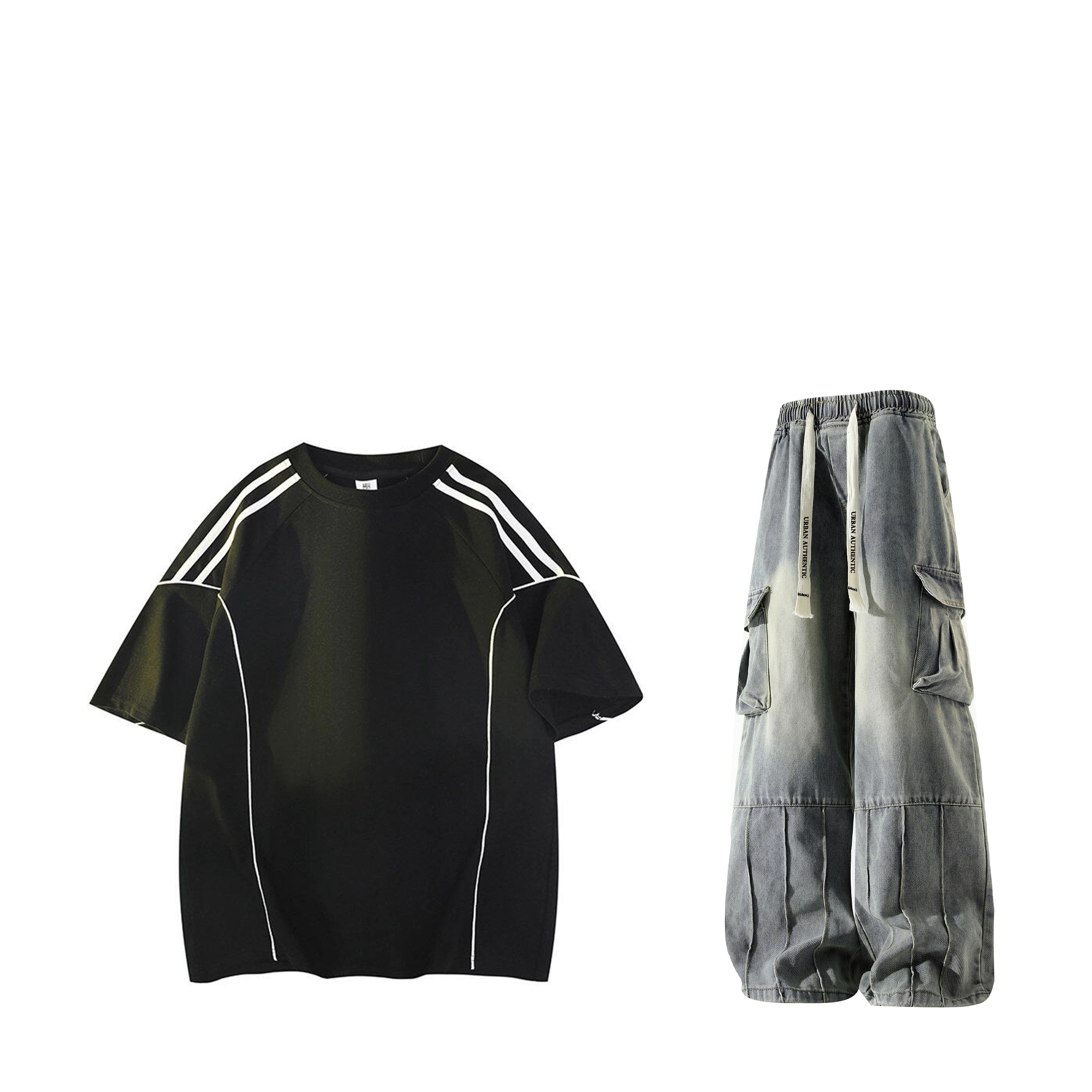 URBAN AUTHENTIC T
