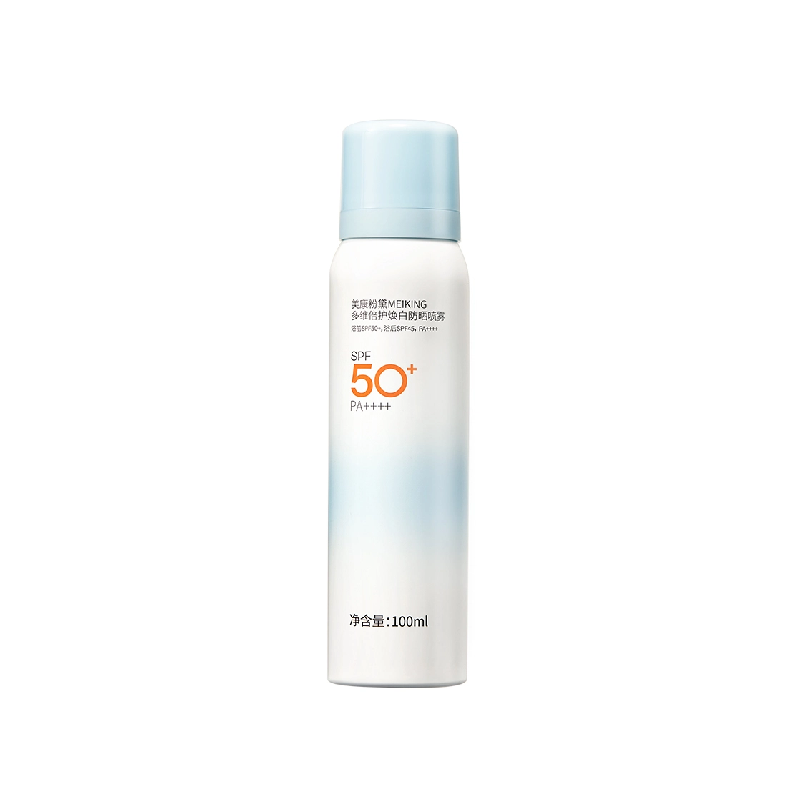 SPF50+PA++ 100ml