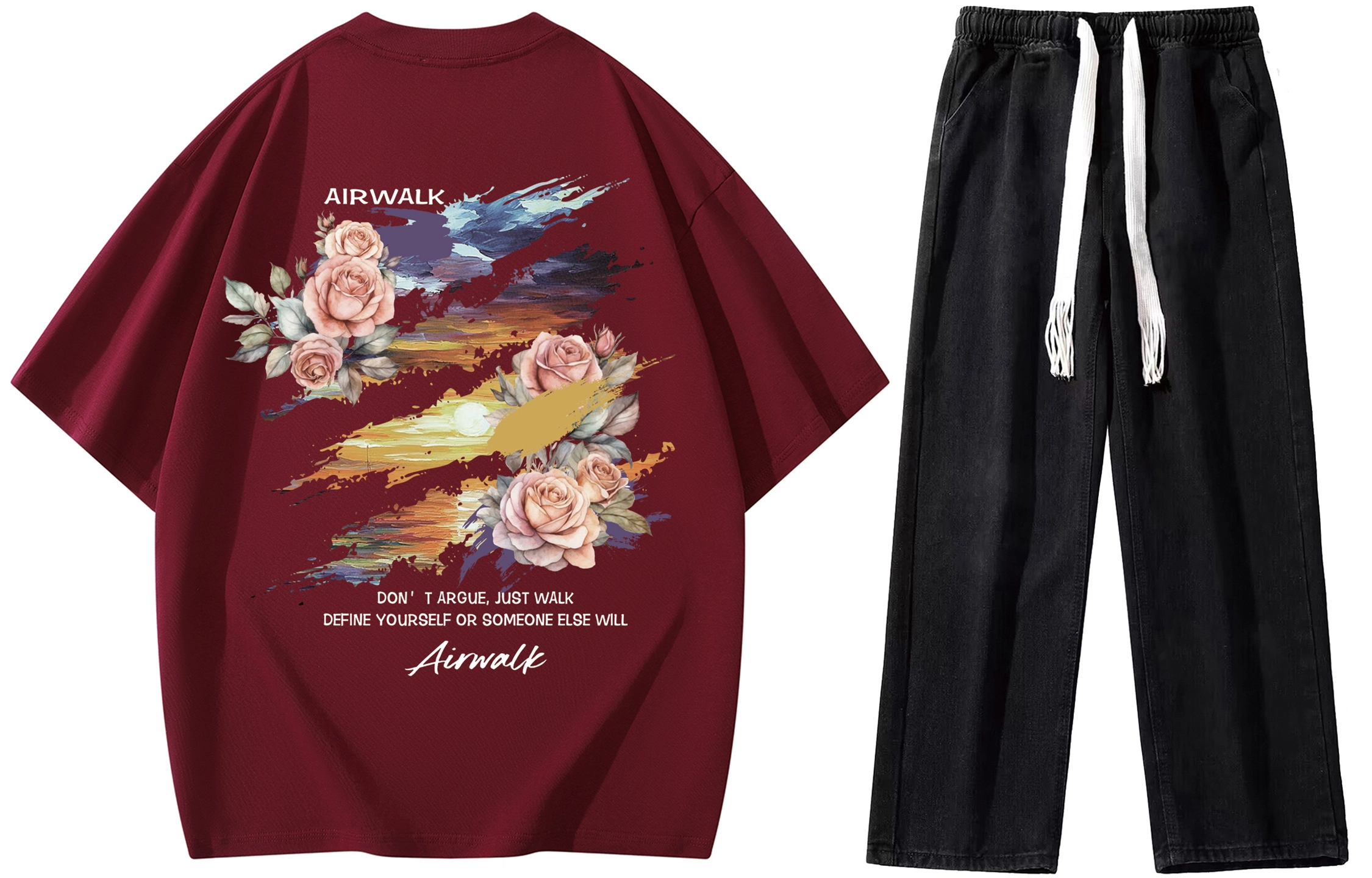 Airwalk T
