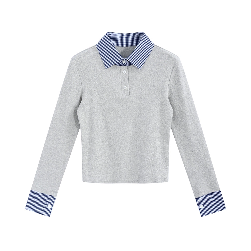 Garbege polo