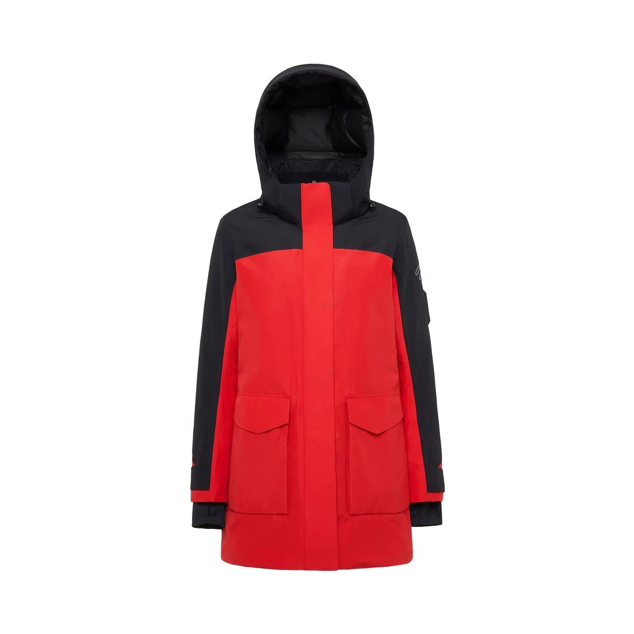 波司登 柔软时尚经典潮流羽绒服 女款