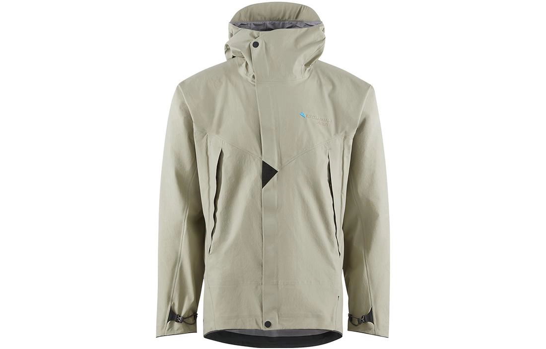 KLATTERMUSEN Asynja Jacket