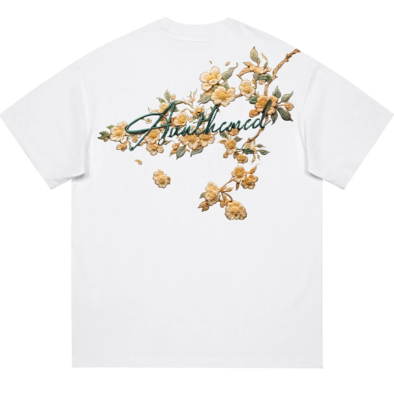 UNthemed T