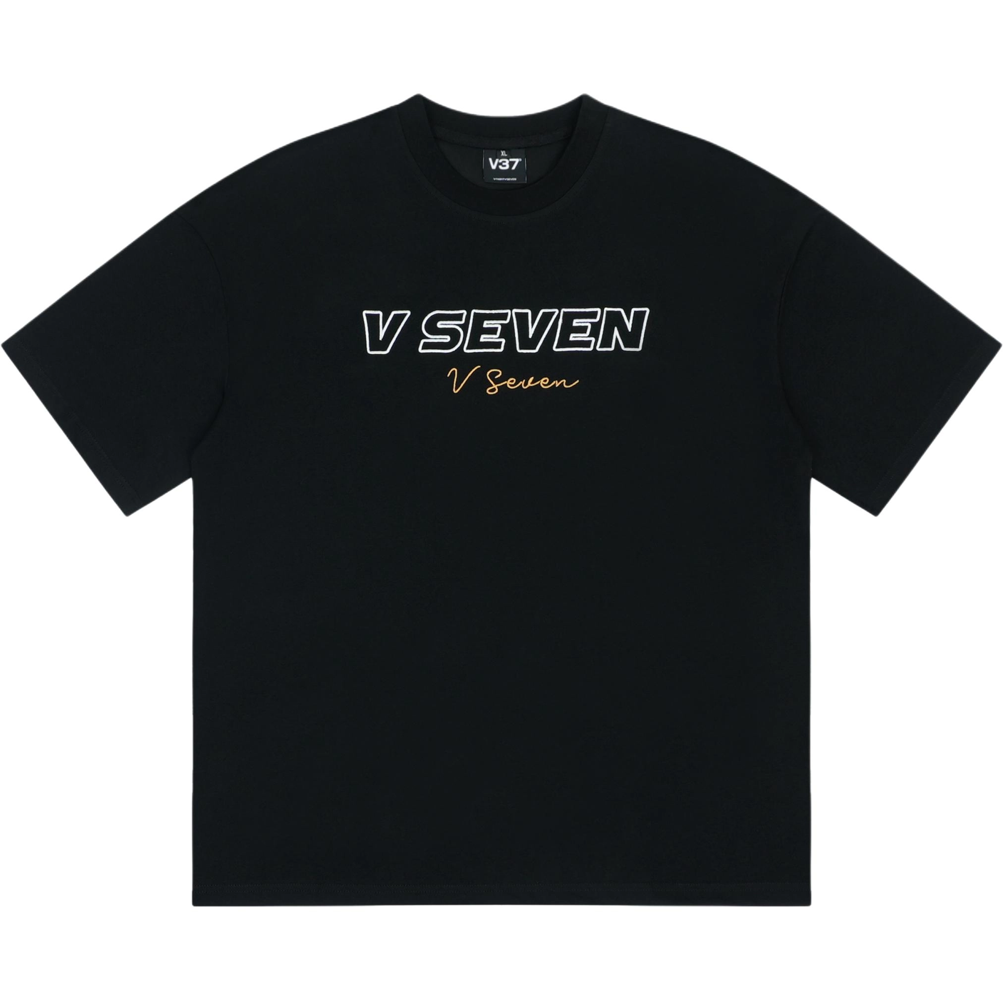 V37 logoT