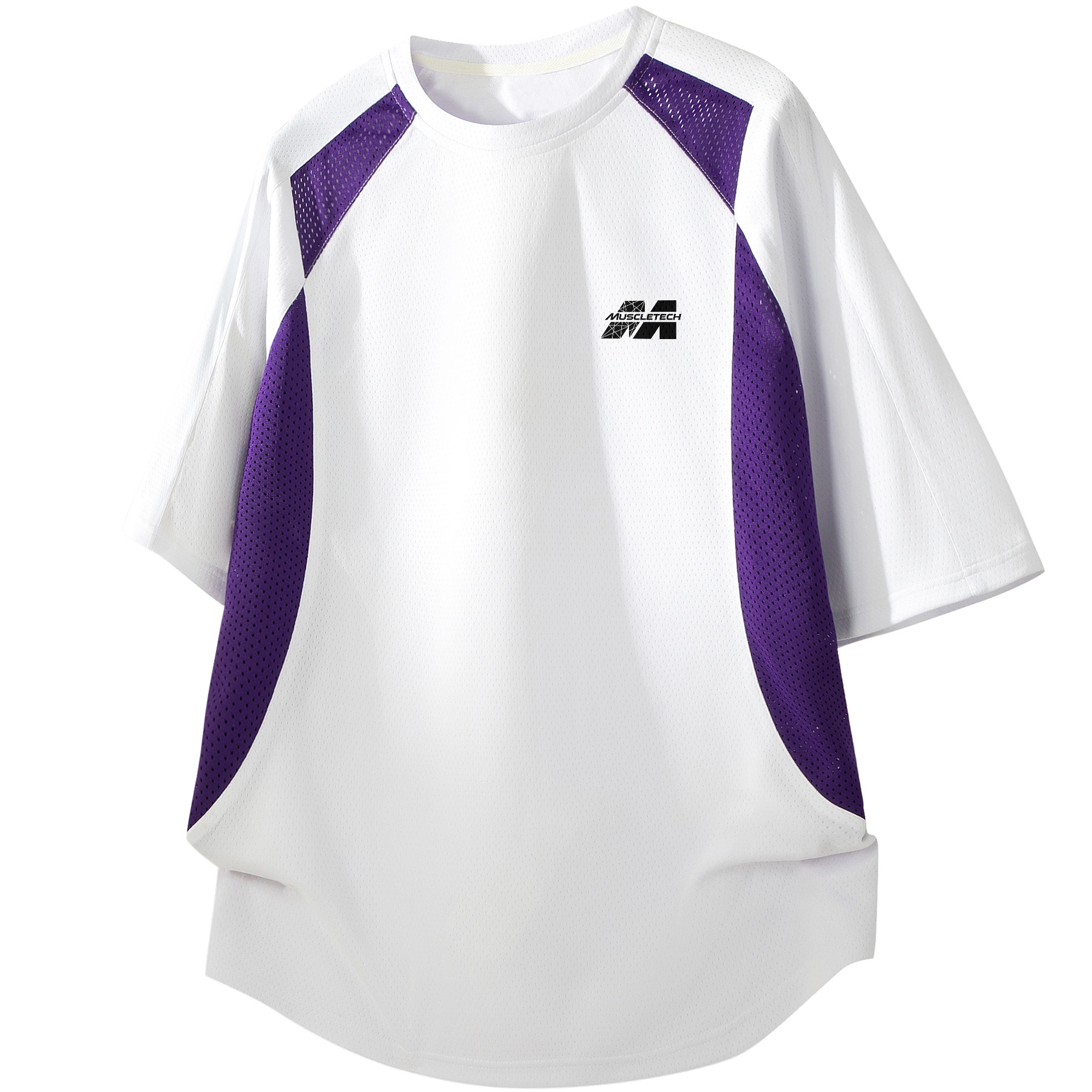 MUSCLETECH T