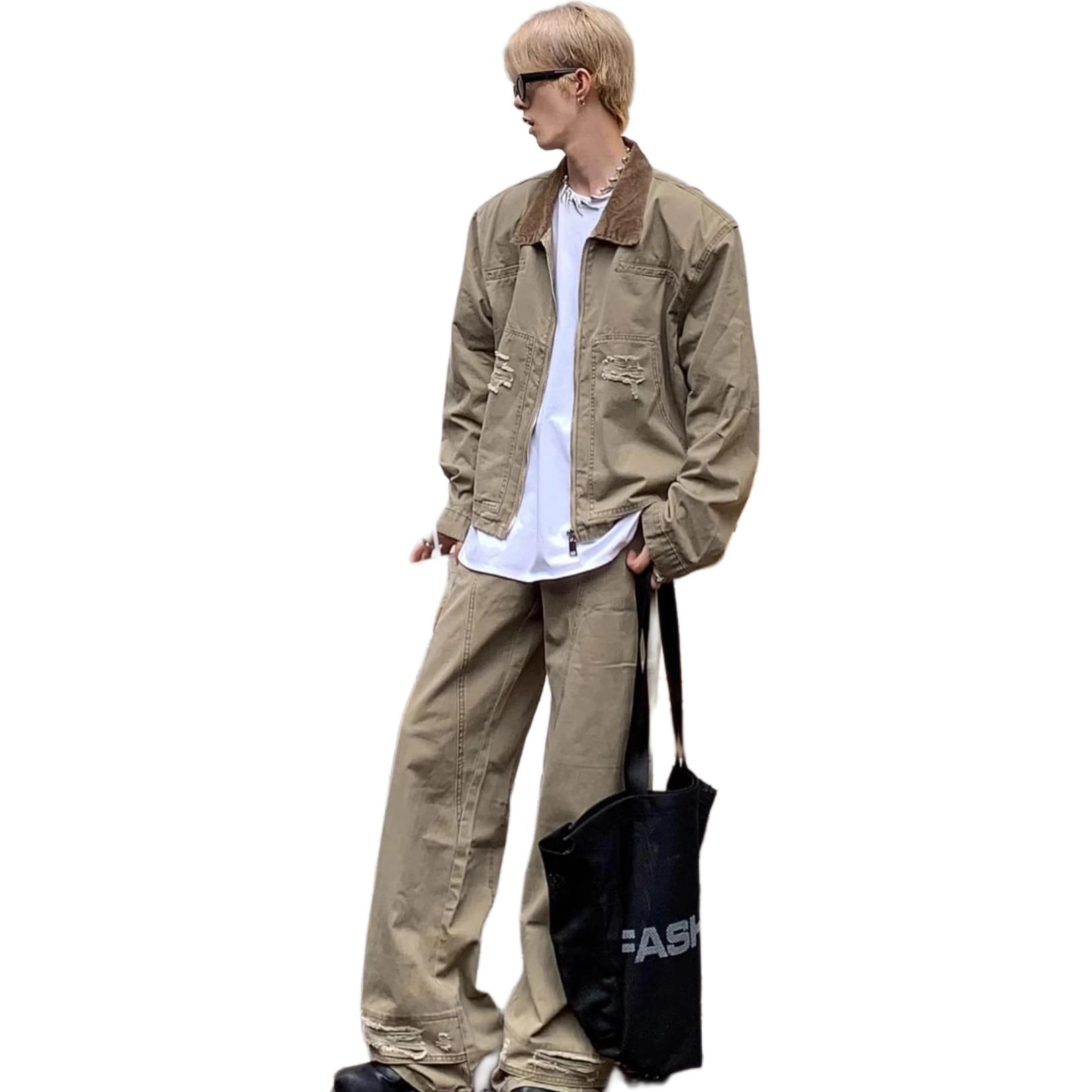 VIPGOOSE Overseas