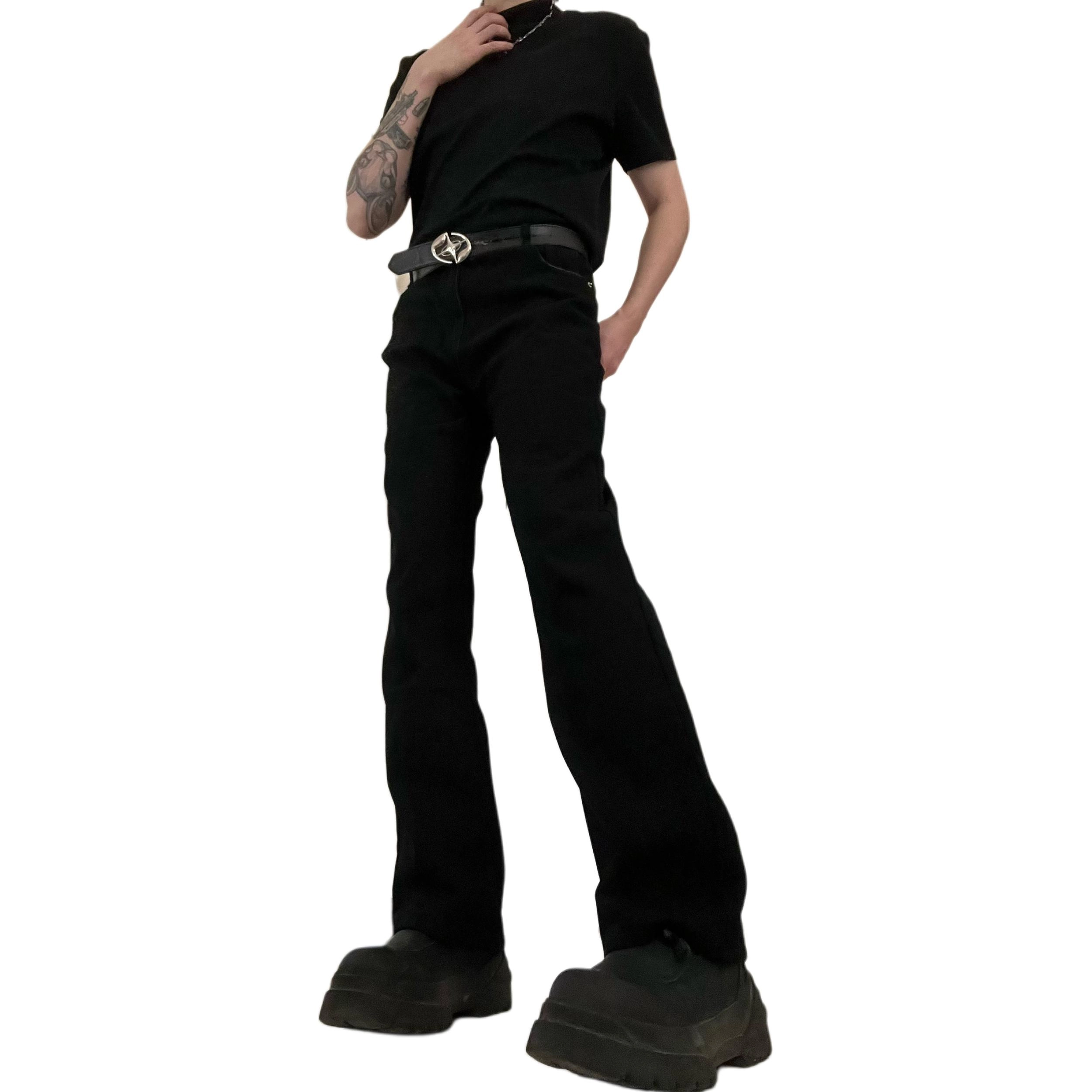 REXSHION clean fit