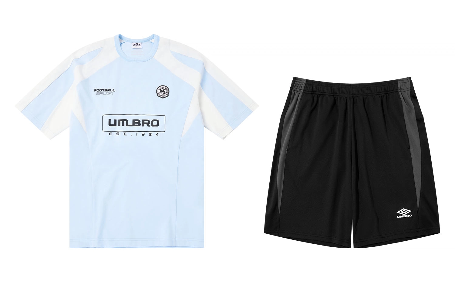 umbro T