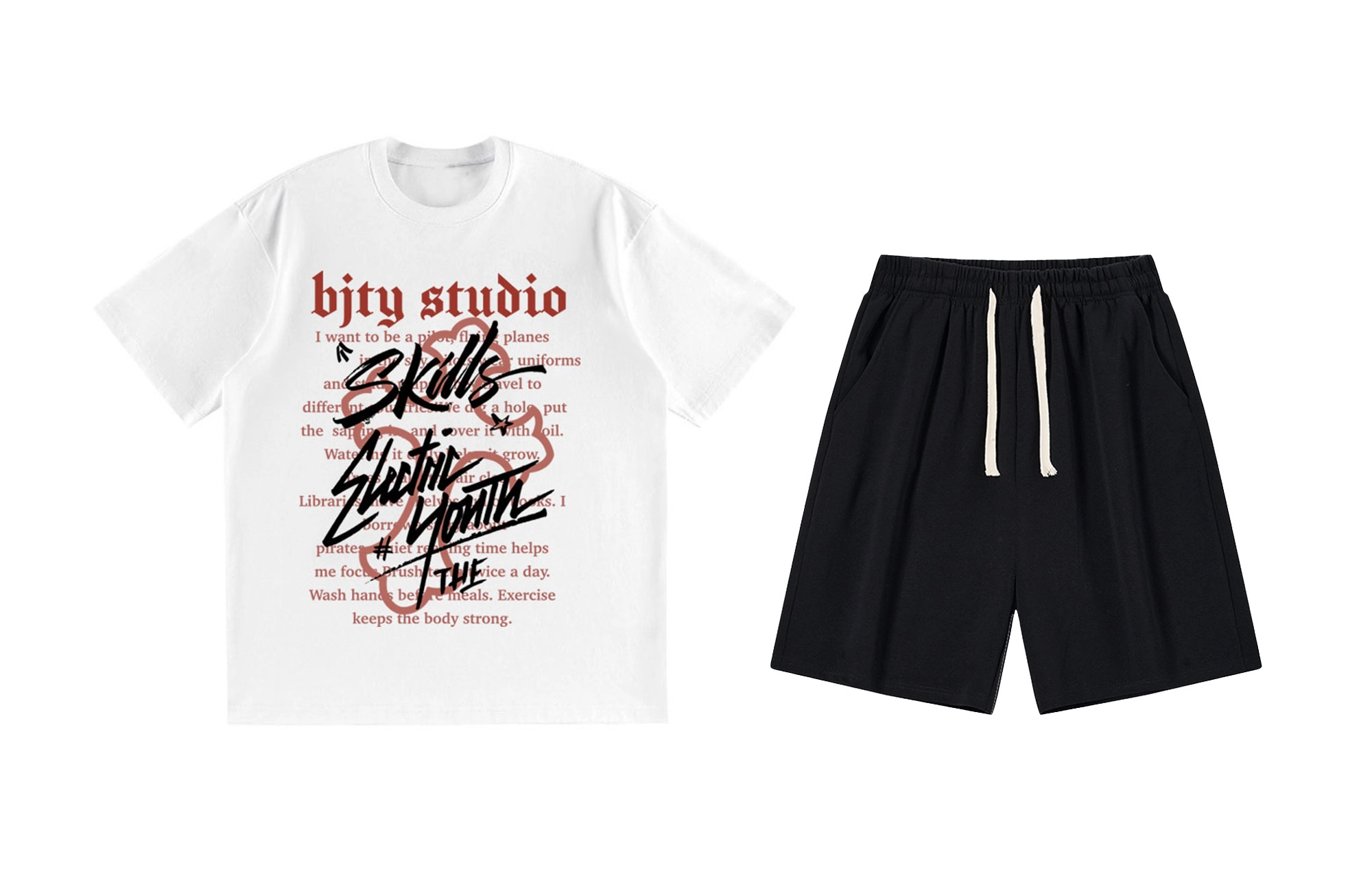 BJTY logovintage