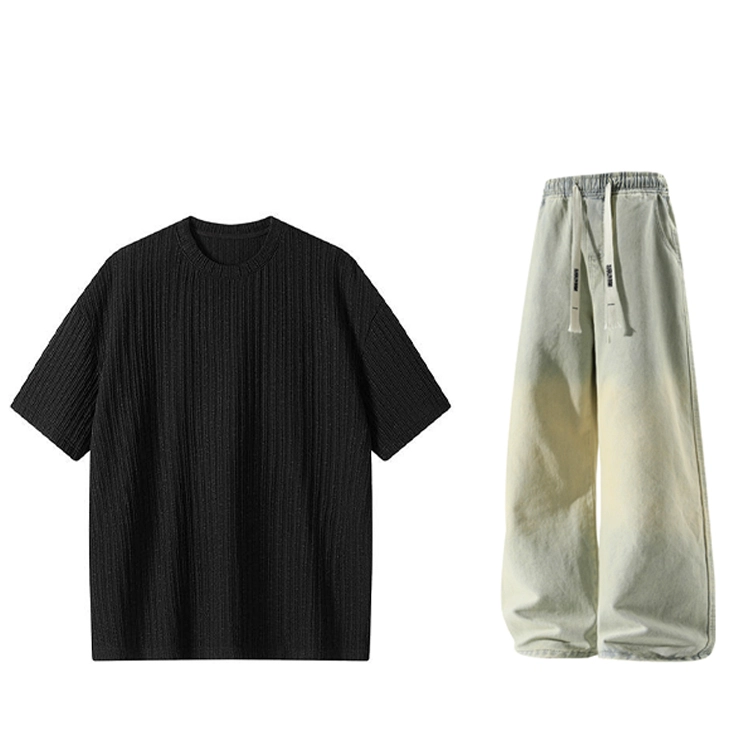 URBAN AUTHENTIC T