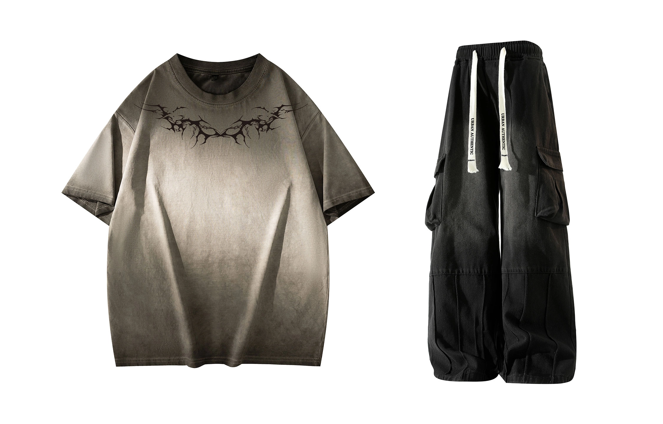 URBAN AUTHENTIC T