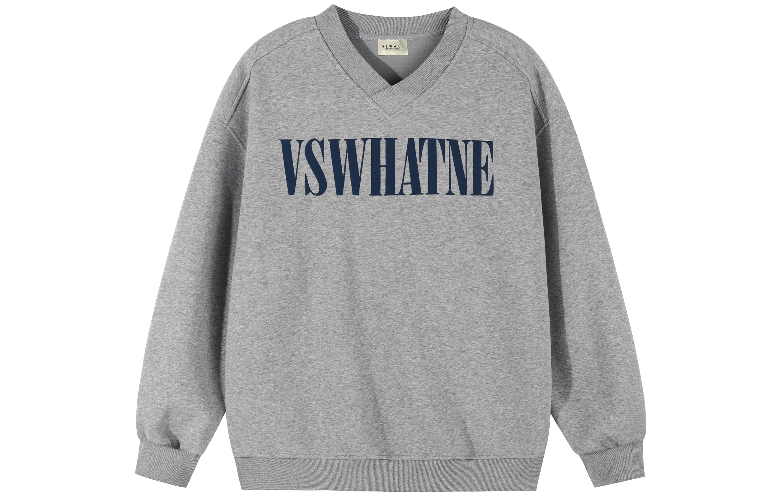 VS WHAT