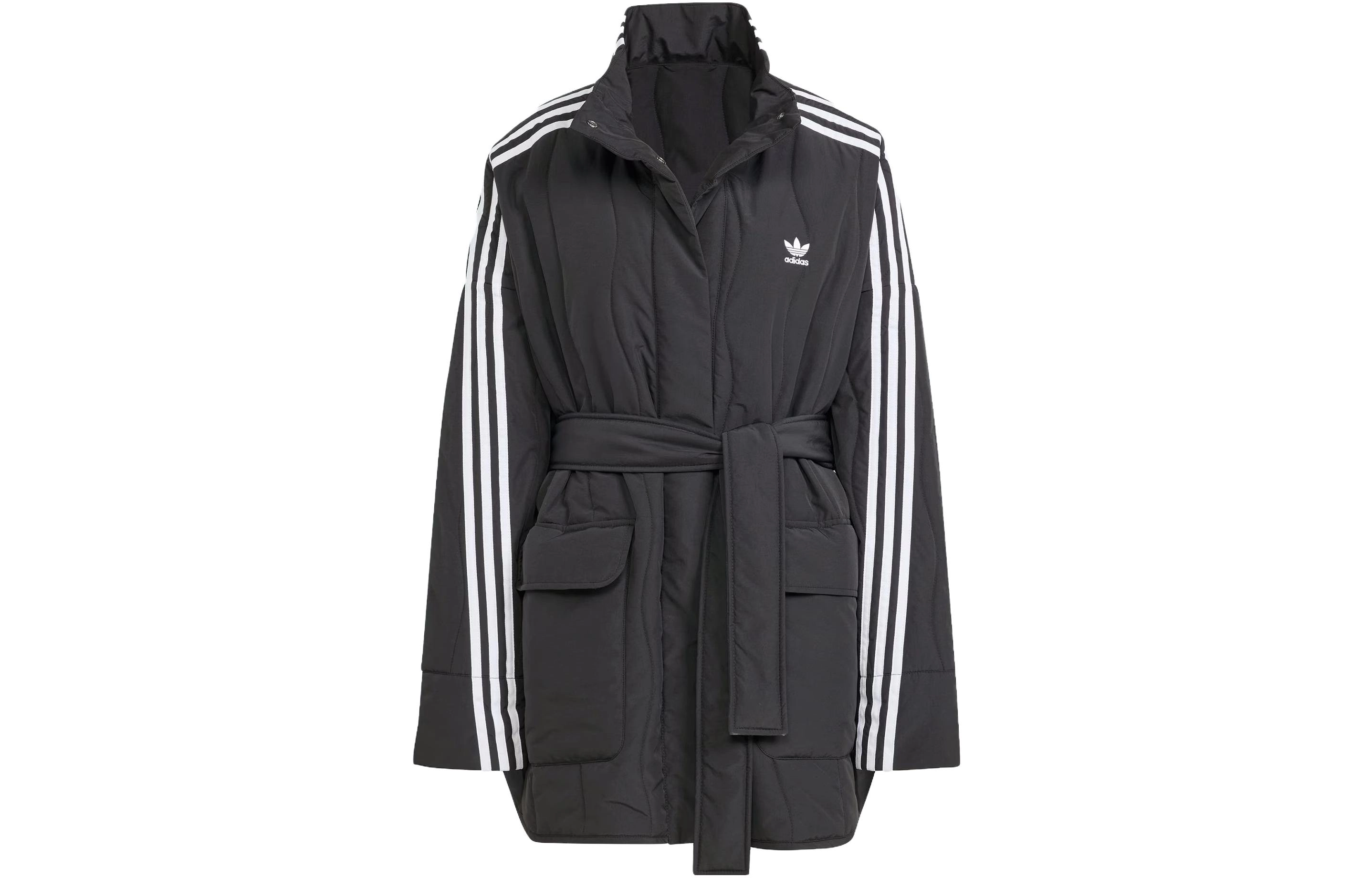 adidas originals Adilenium Oversized Jacket