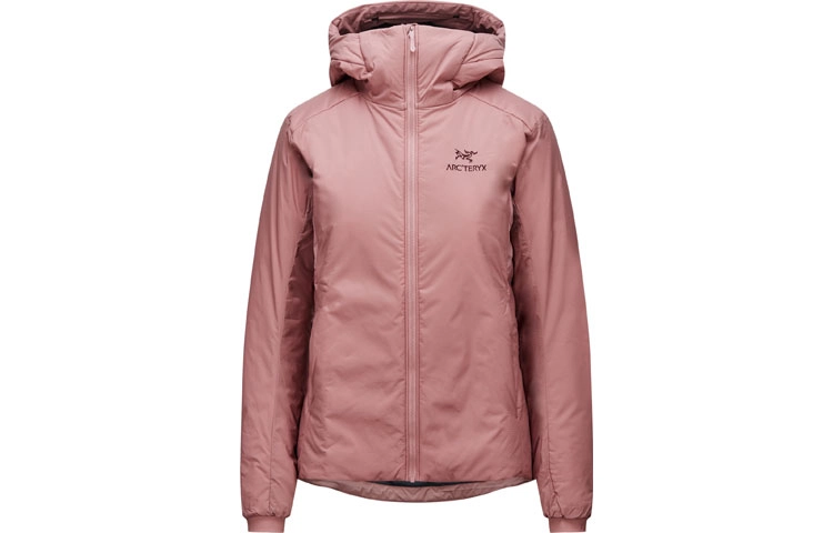 Arcteryx Atom Atom AR Hoody Logo