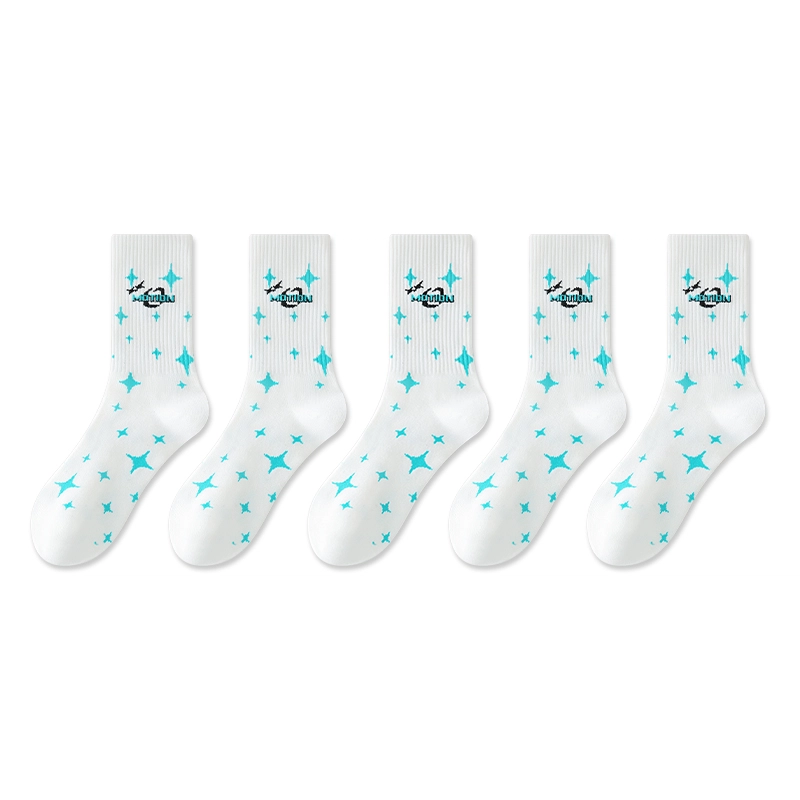5