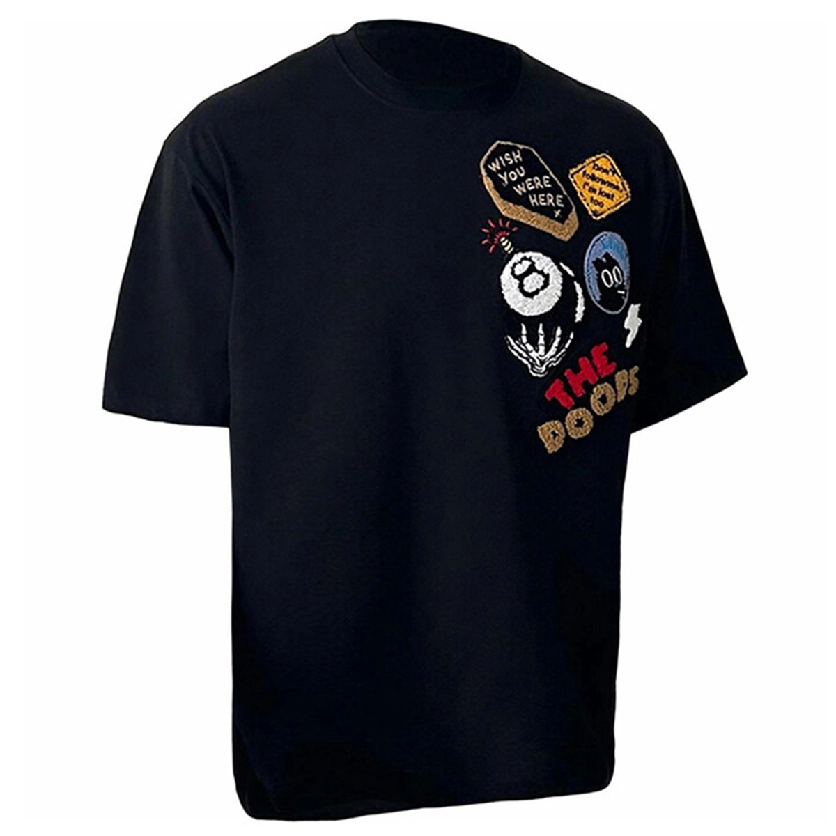 MOOTONAL T