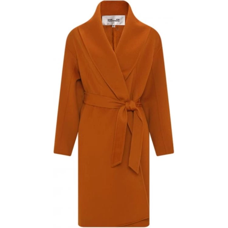 DIANE VON FURSTENBERG