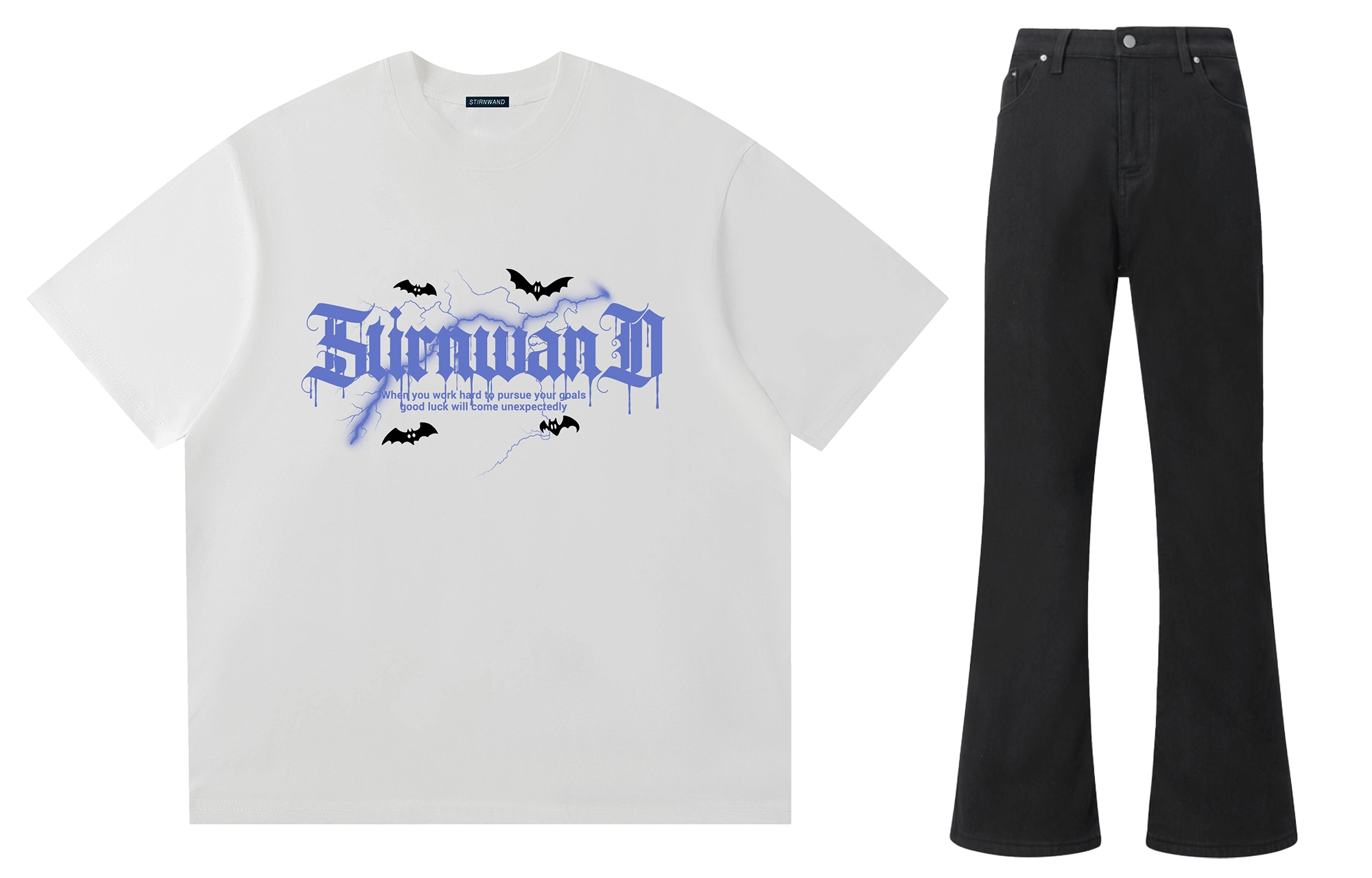 STIRNWAND T