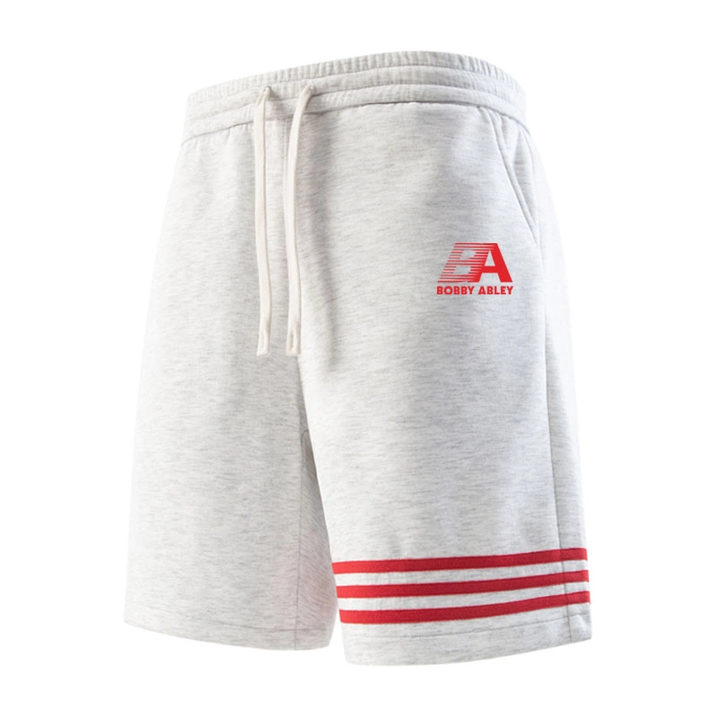 BOBBY ABLEY logo