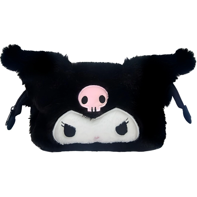 E-STRONG x Sanrio