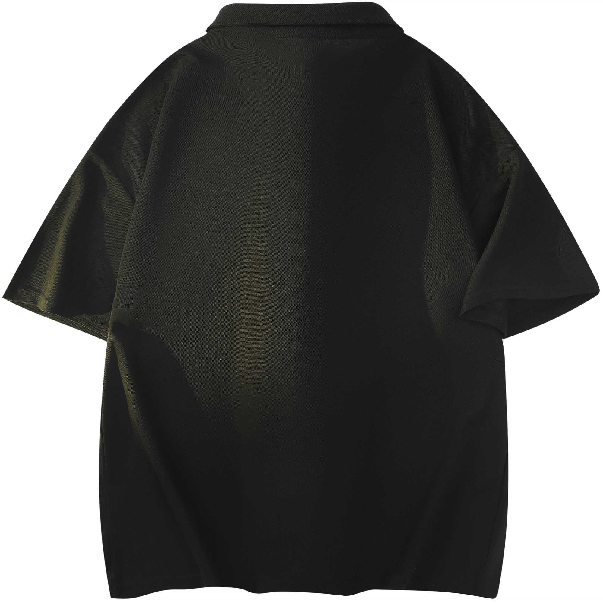 MUSCLETECH Polo