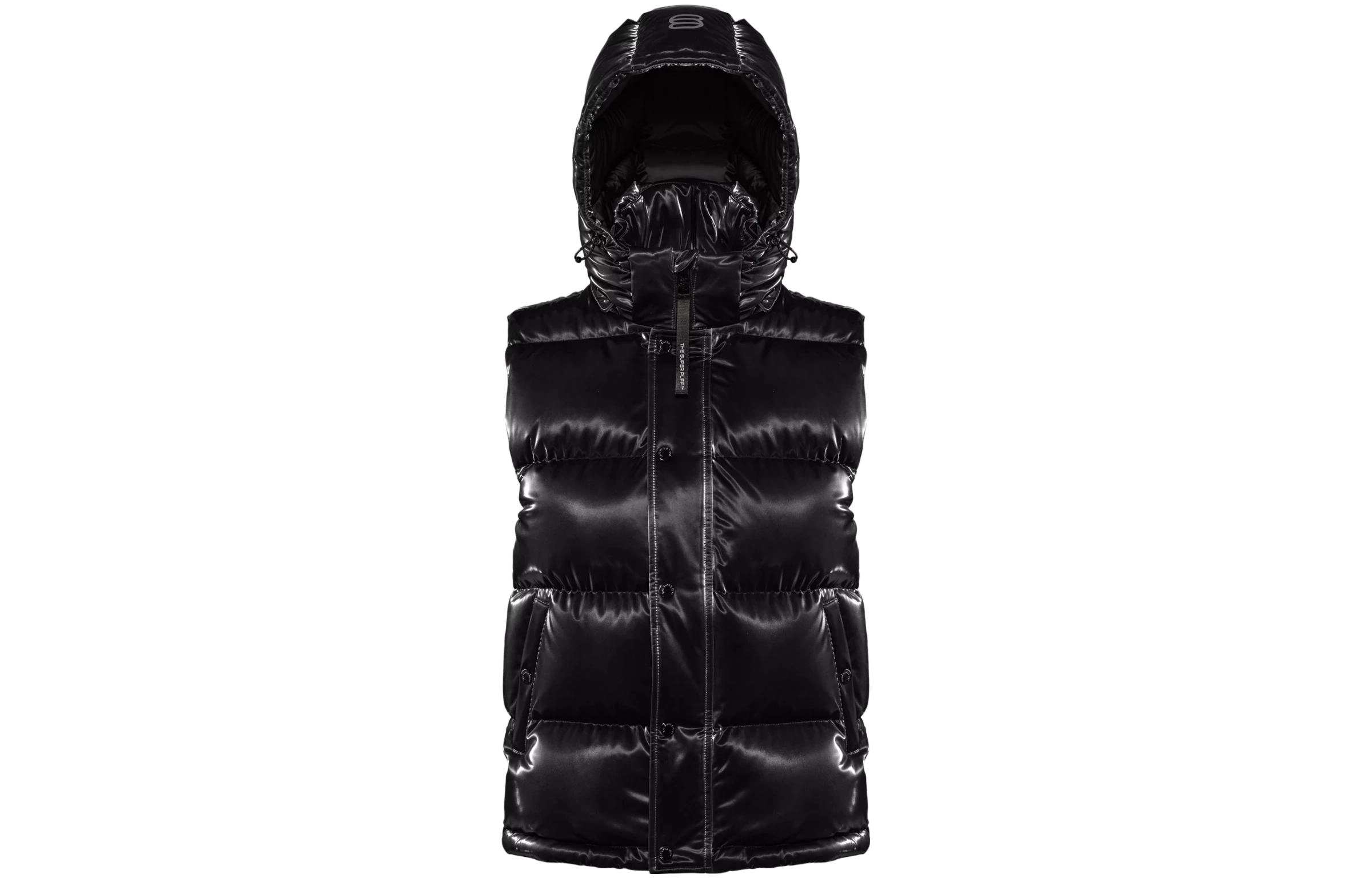 ARITZIA Super Puff Liquid Shine 5