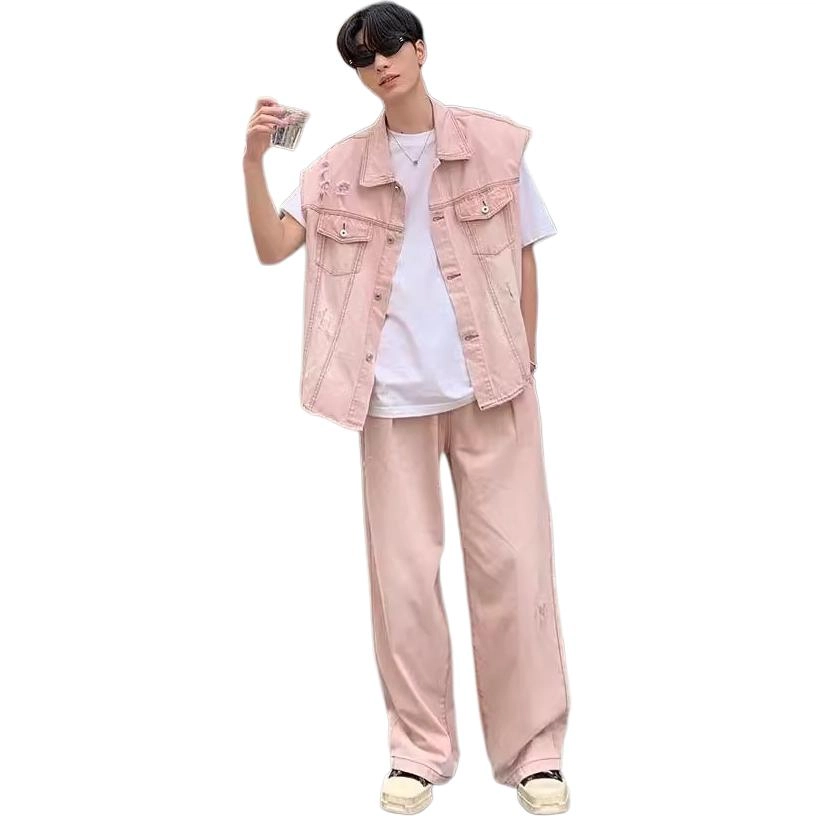 VIPGOOSE Overseas