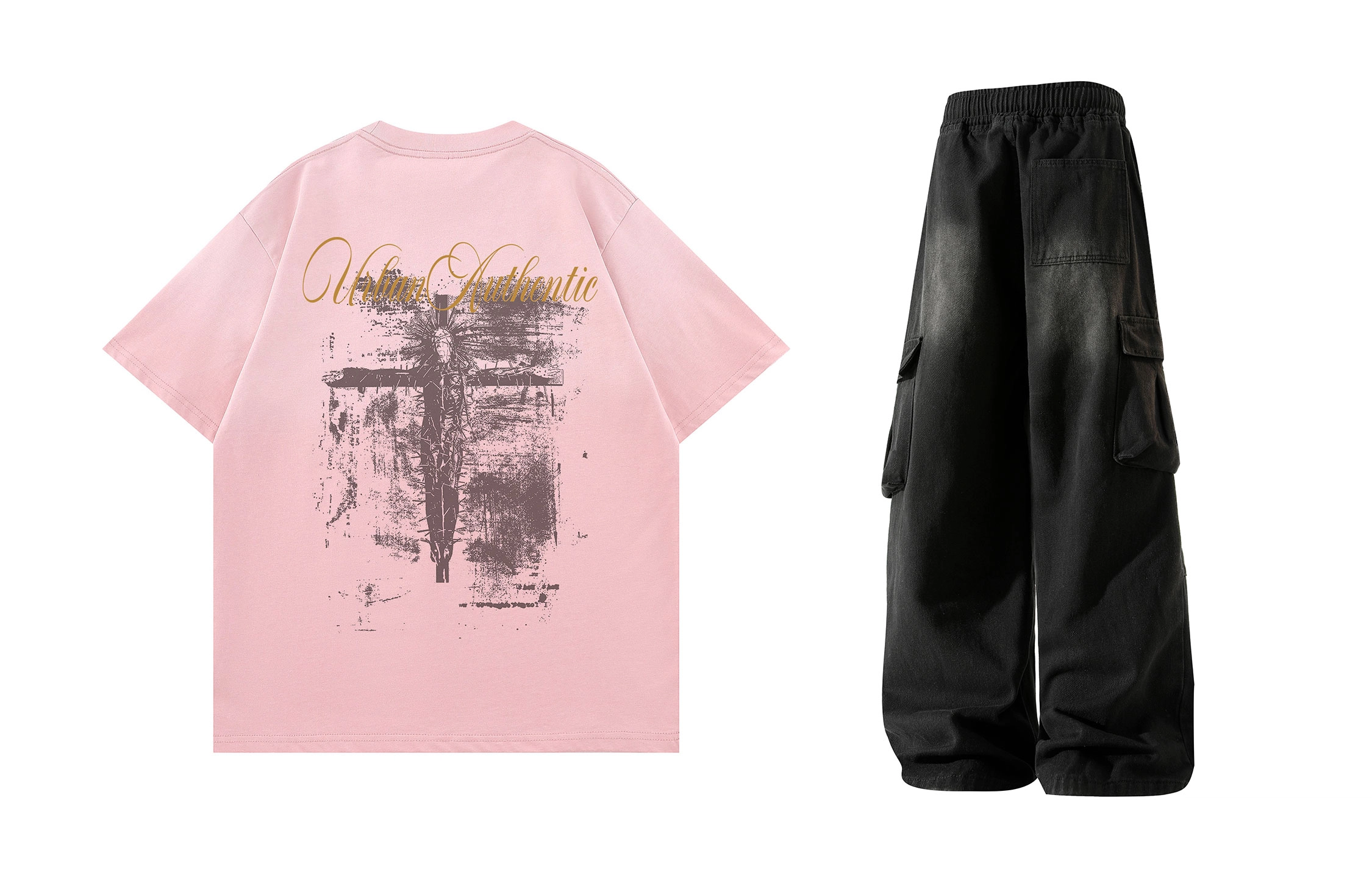 URBAN AUTHENTIC T