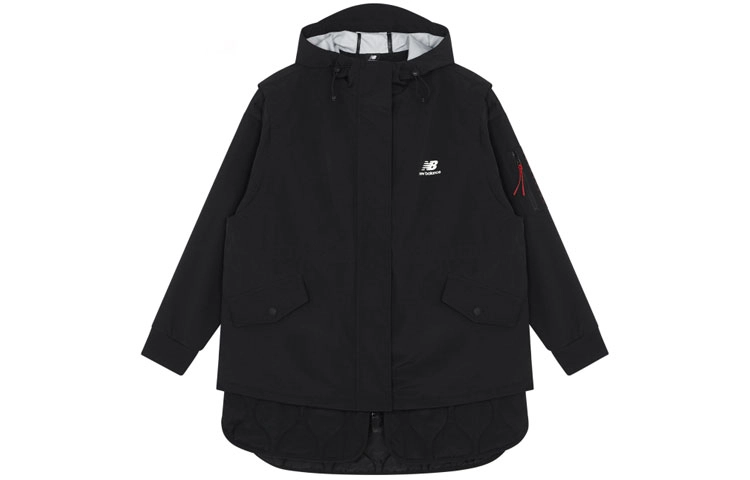 New Balance New Balance CNY Logo