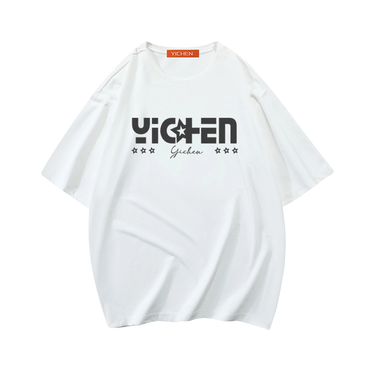 YICHEN T