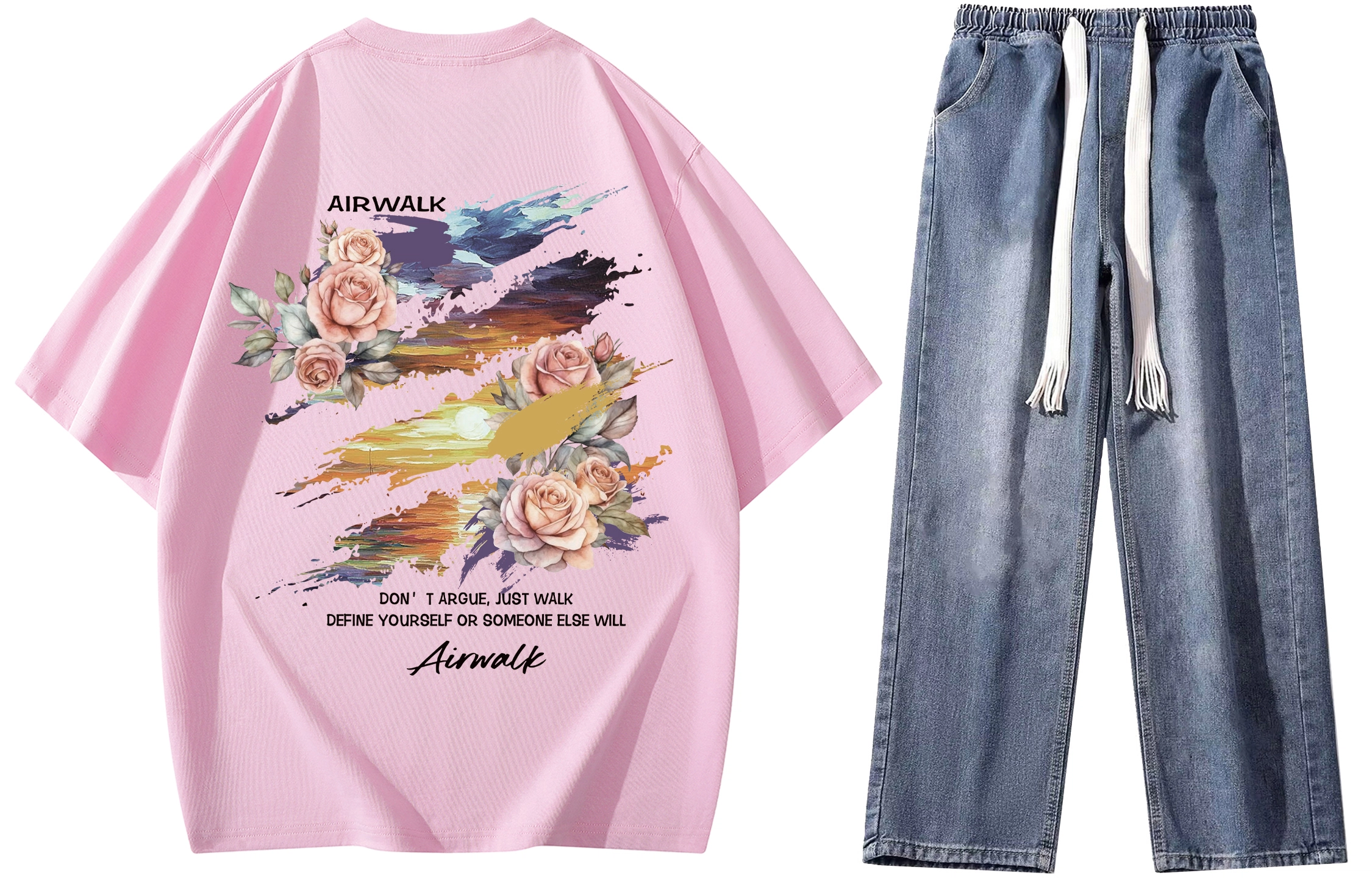 Airwalk T